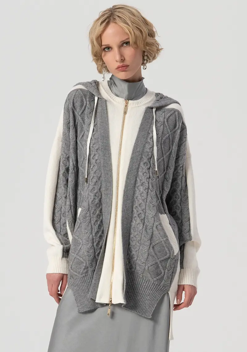 Fracomina Cardigan 2959413