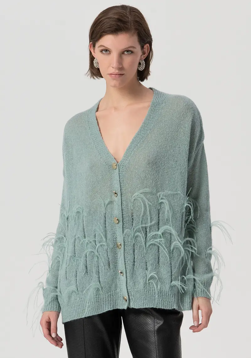 Fracomina Cardigan 3493284