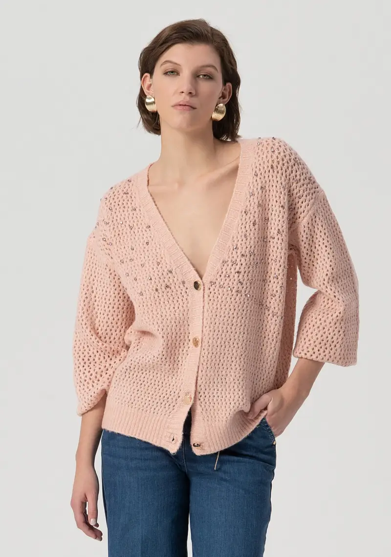 Fracomina Cardigan 2959417