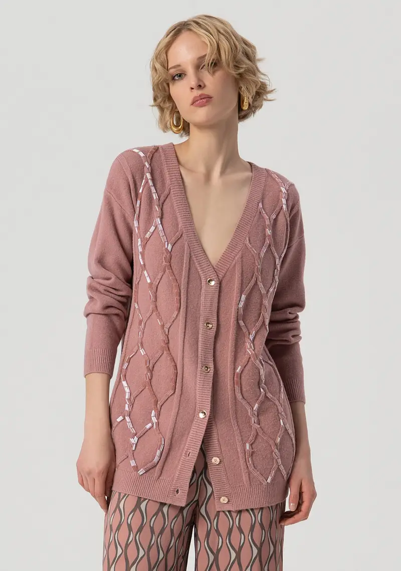 Fracomina Cardigan 3217954
