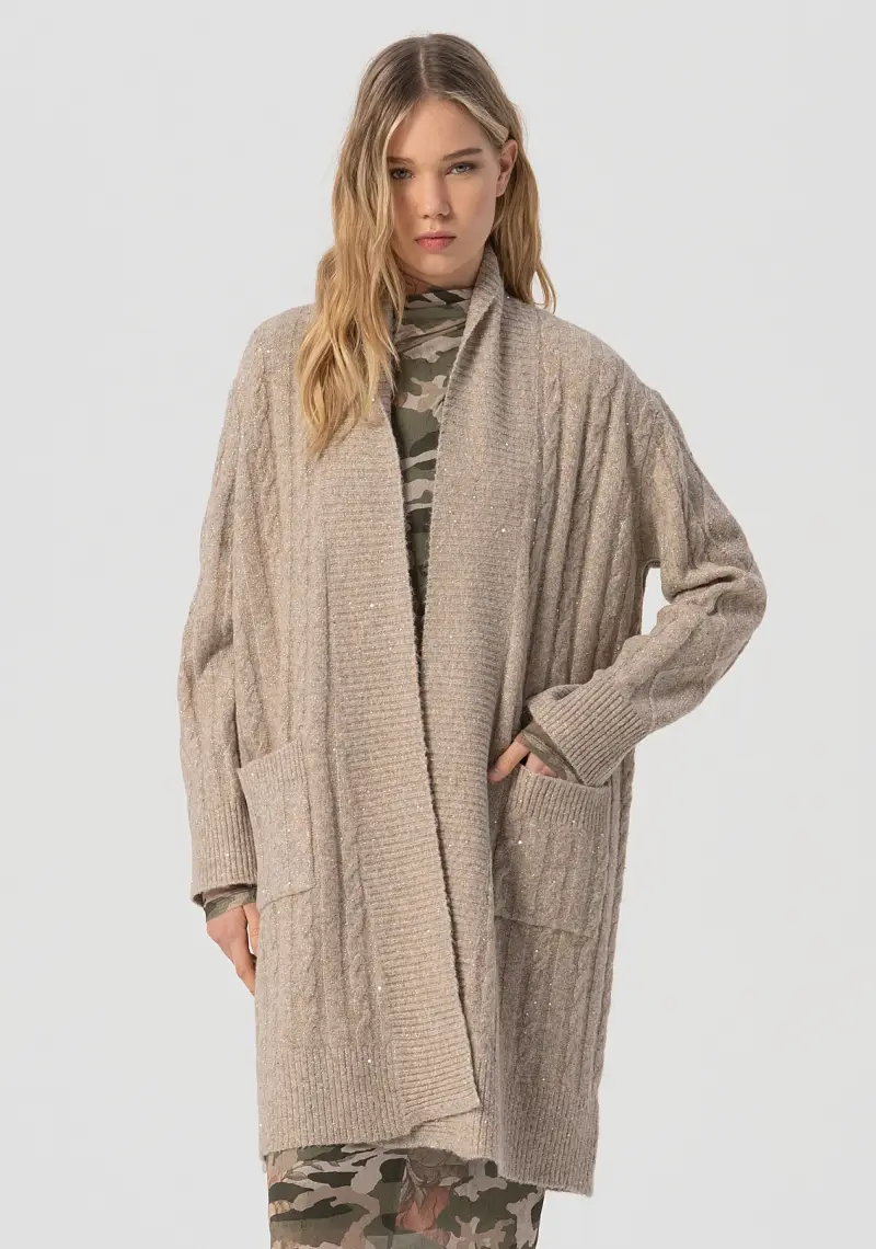 Fracomina Cardigan 3976454