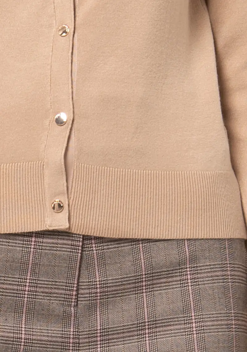 Fracomina Cardigan 3501656 miniatura 2