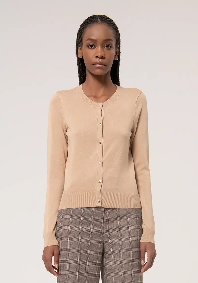 Fracomina Cardigan 3501656