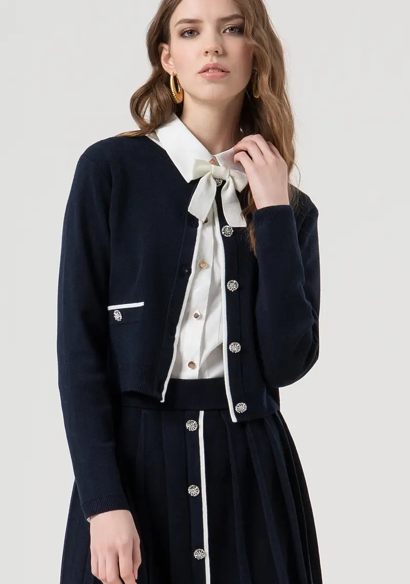 Fracomina Cardigan 2363059