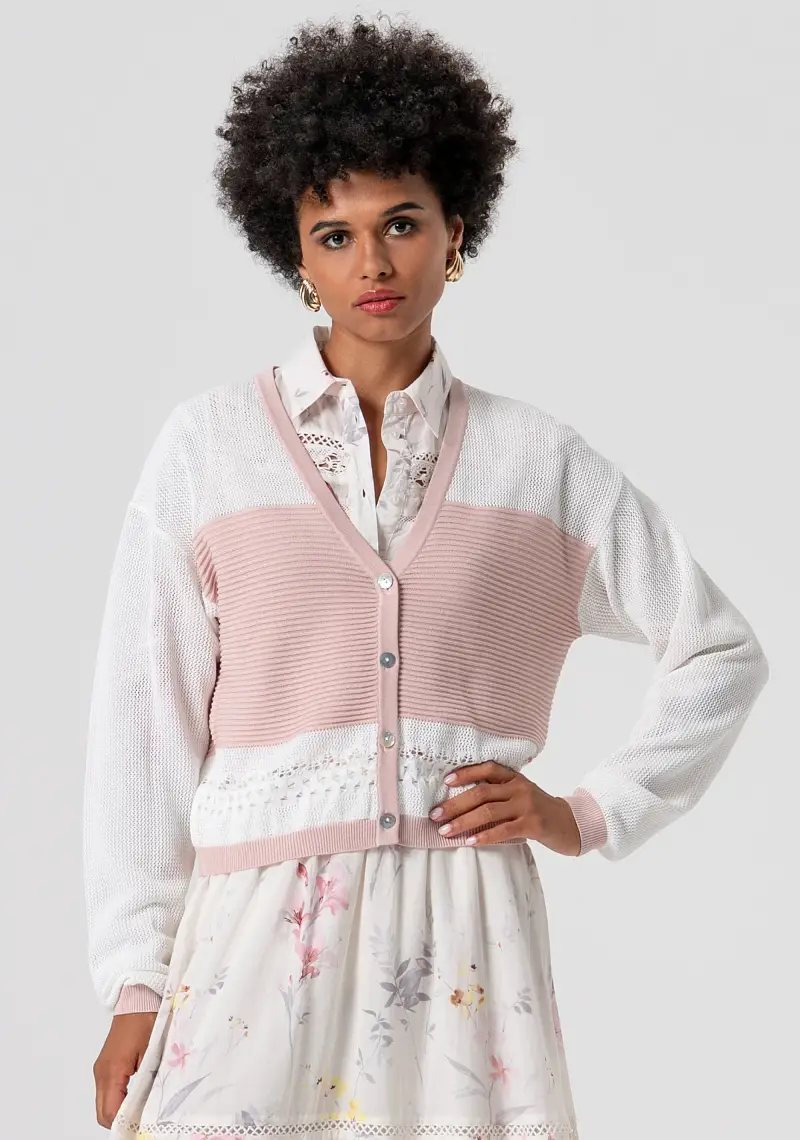 Fracomina Cardigan 4368604