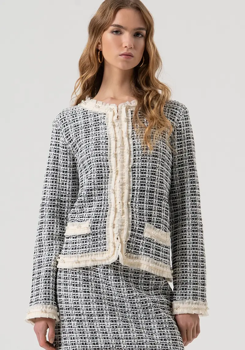 Fracomina Cardigan 2363062