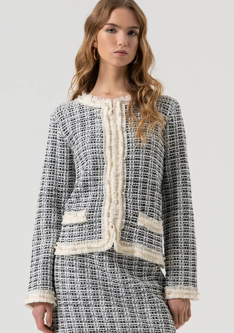 Fracomina Cardigan 3604436