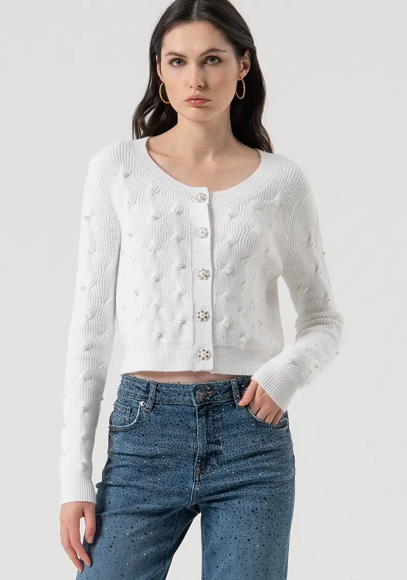 Fracomina Cardigan 2363057