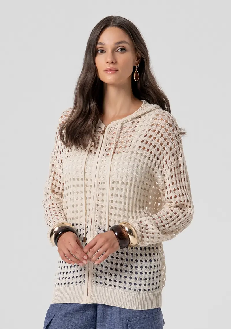 Fracomina Cardigan 4264148