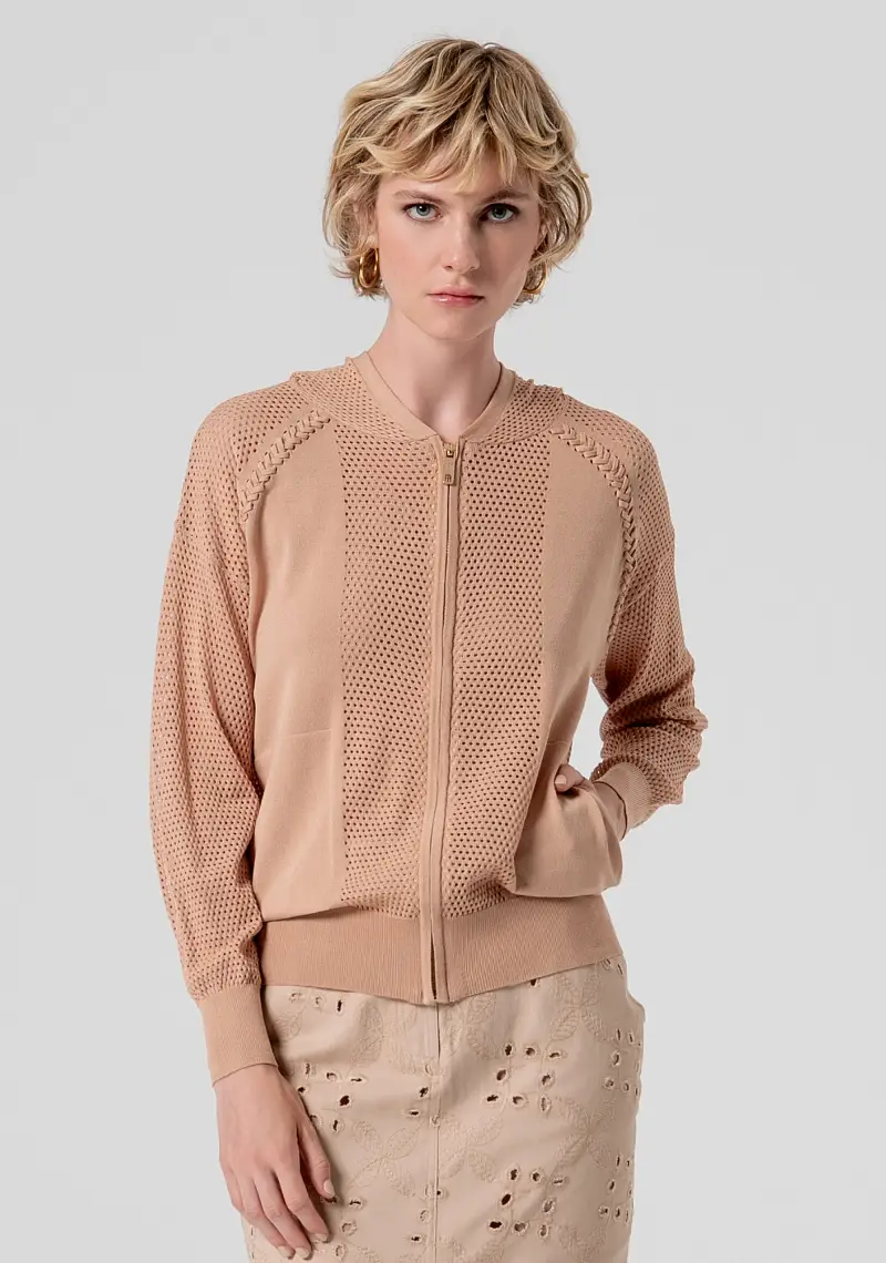 Fracomina Cardigan 4118087