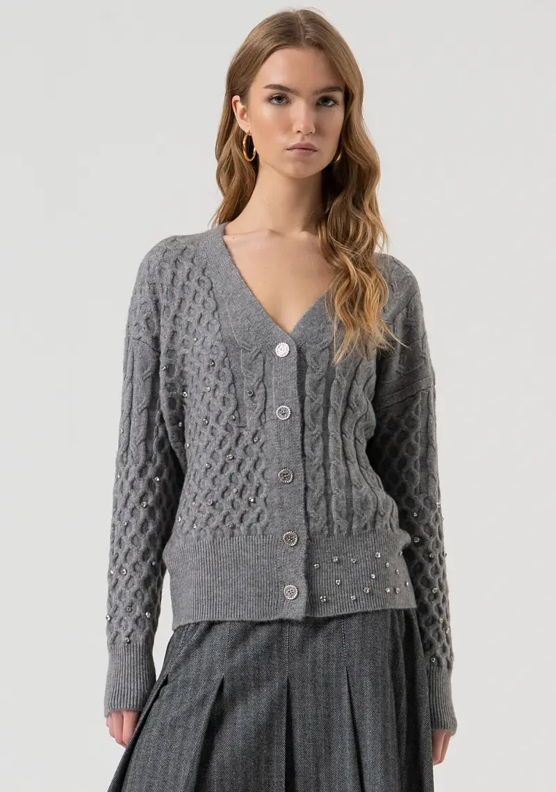 Fracomina Cardigan 2475776