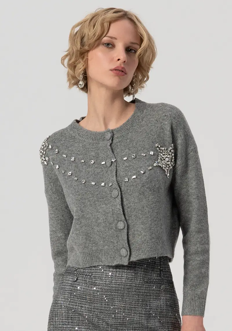 Fracomina Cardigan 2959414