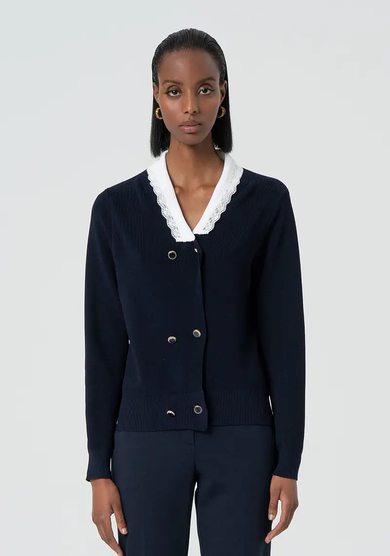 Fracomina Cardigan 2362819