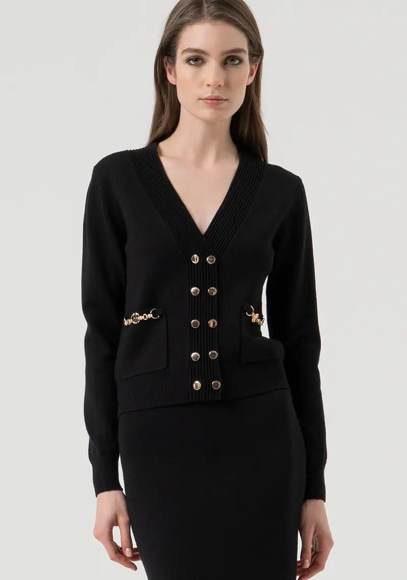 Fracomina Cardigan 2475772