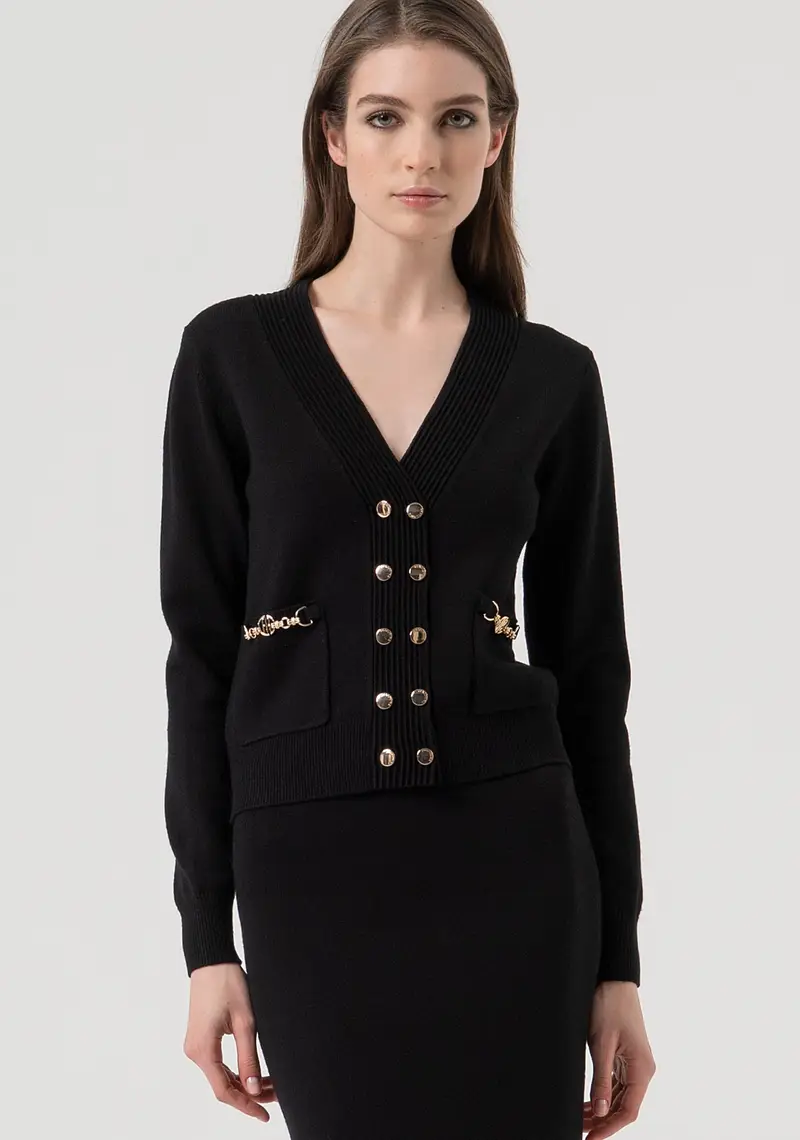 Fracomina Cardigan 2363053