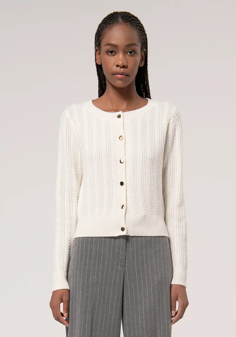 Fracomina Cardigan 2365853
