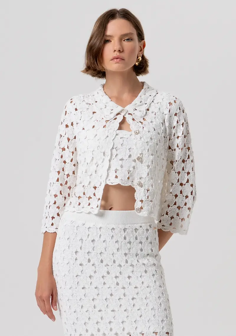 Fracomina Cardigan 4117955