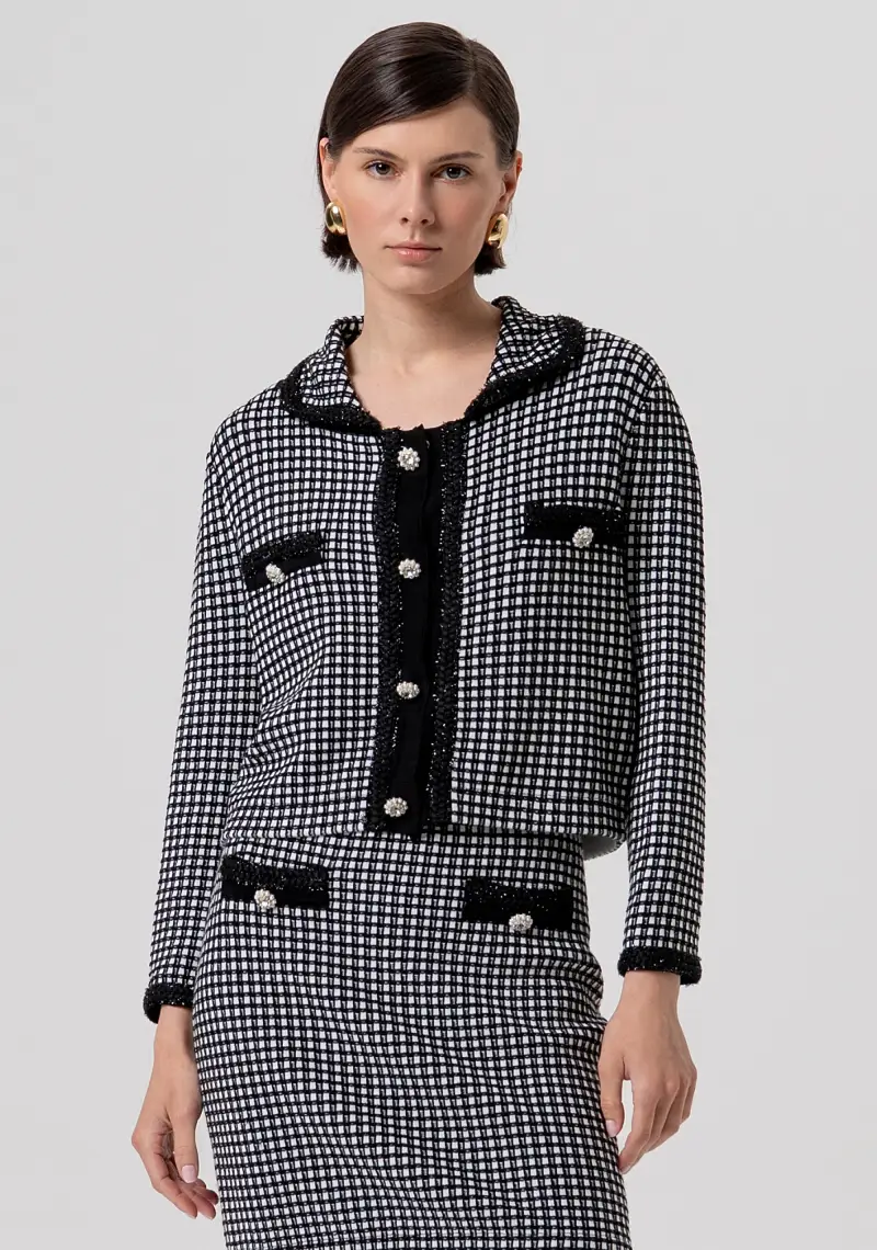 Fracomina Cardigan 4117951