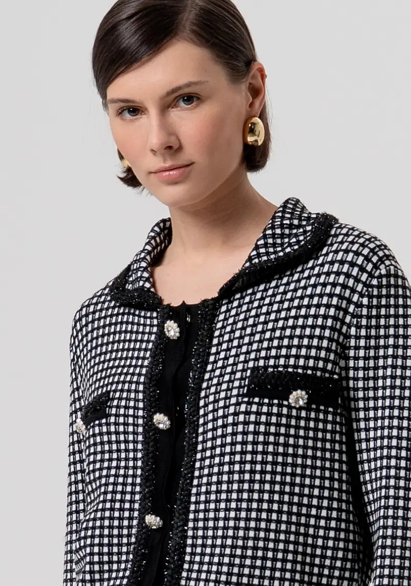 Fracomina Cardigan 4277640 miniatura 2