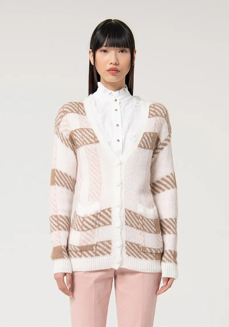Fracomina Cardigan 2363617