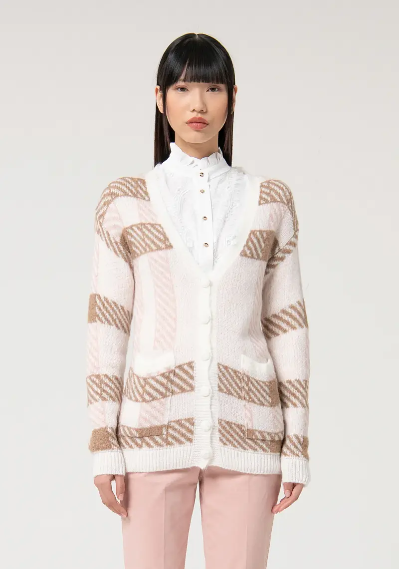 Fracomina Cardigan 4008651