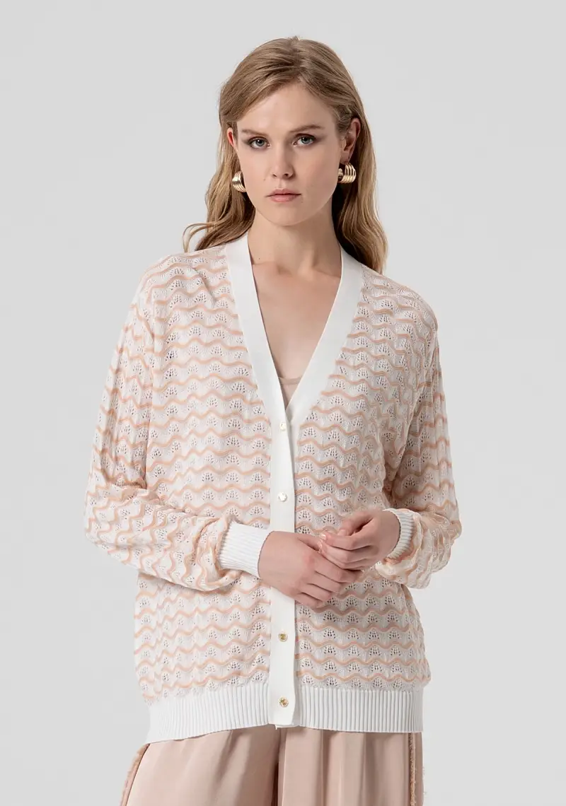 Fracomina Cardigan 4118088