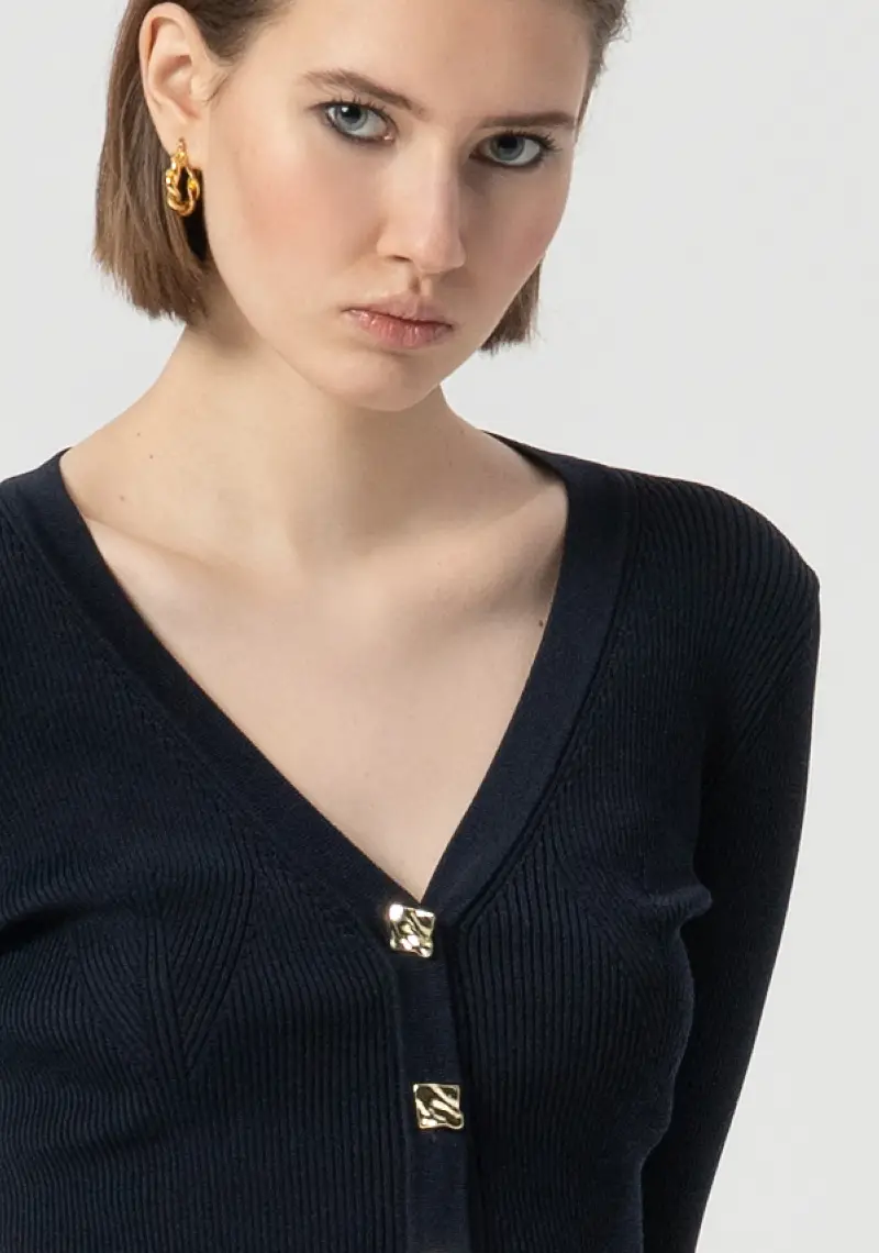 Fracomina Cardigan 2959416 miniatura 2