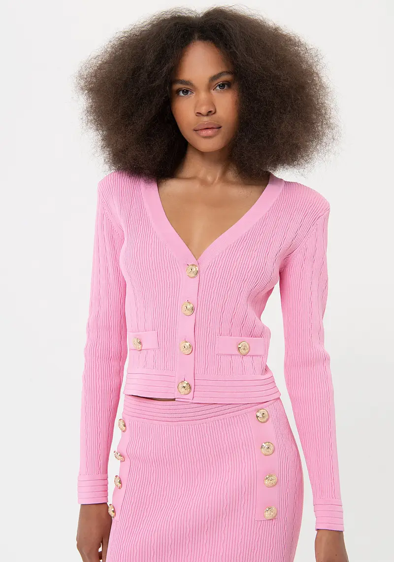 Fracomina Cardigan 2365700