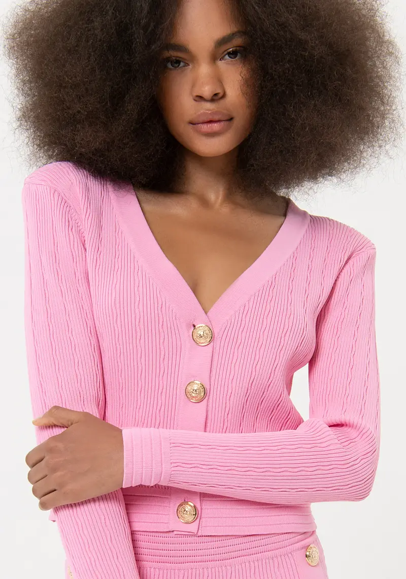 Fracomina Cardigan 3963631 miniatura 2