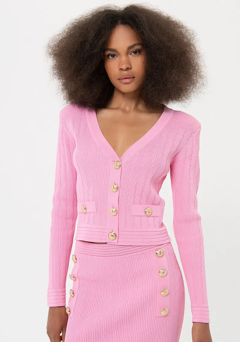 Fracomina Cardigan 3963631