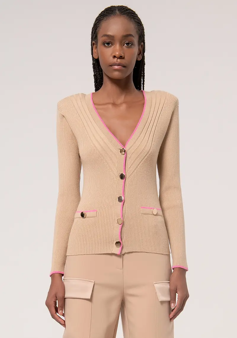 Fracomina Cardigan 2365852