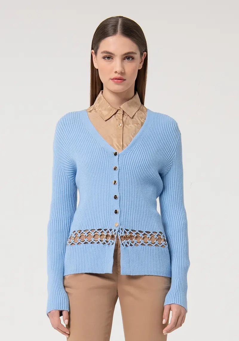 Fracomina Cardigan 2363612