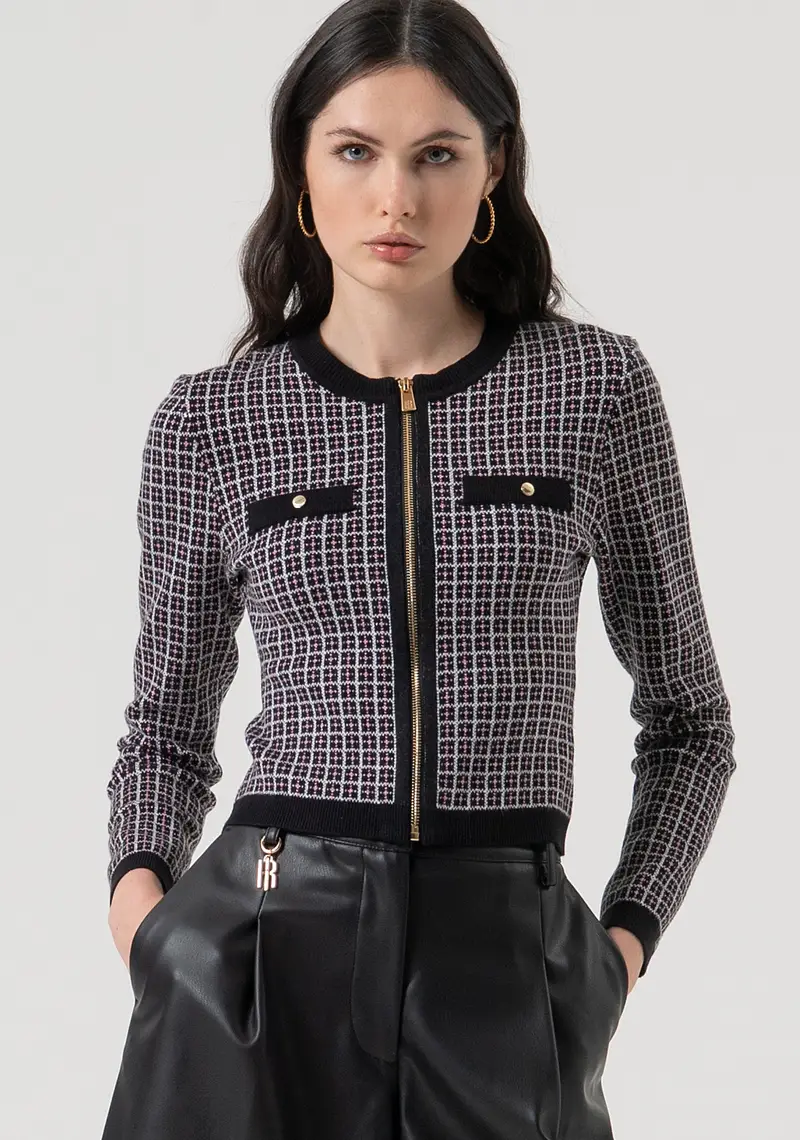 Fracomina Cardigan 2363060