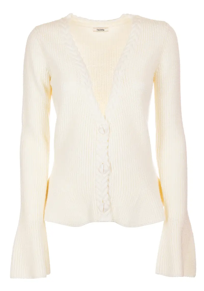 Fracomina Cardigan 2365582