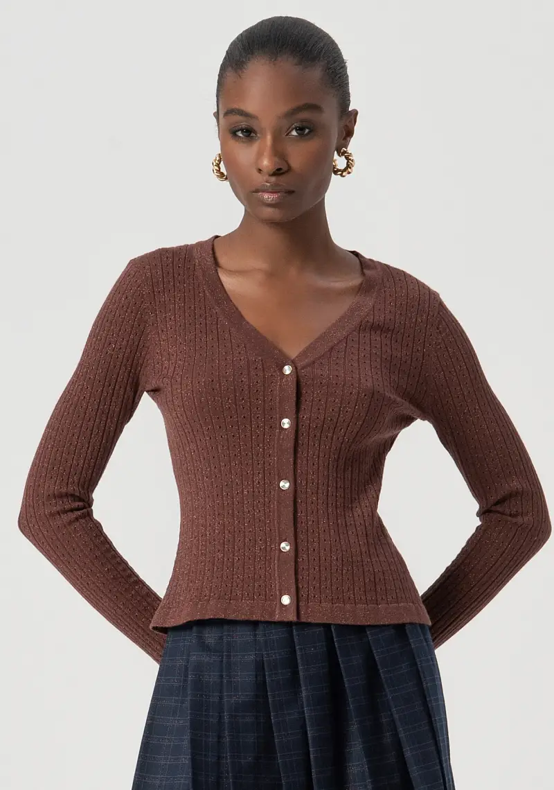 Fracomina Cardigan 2959421