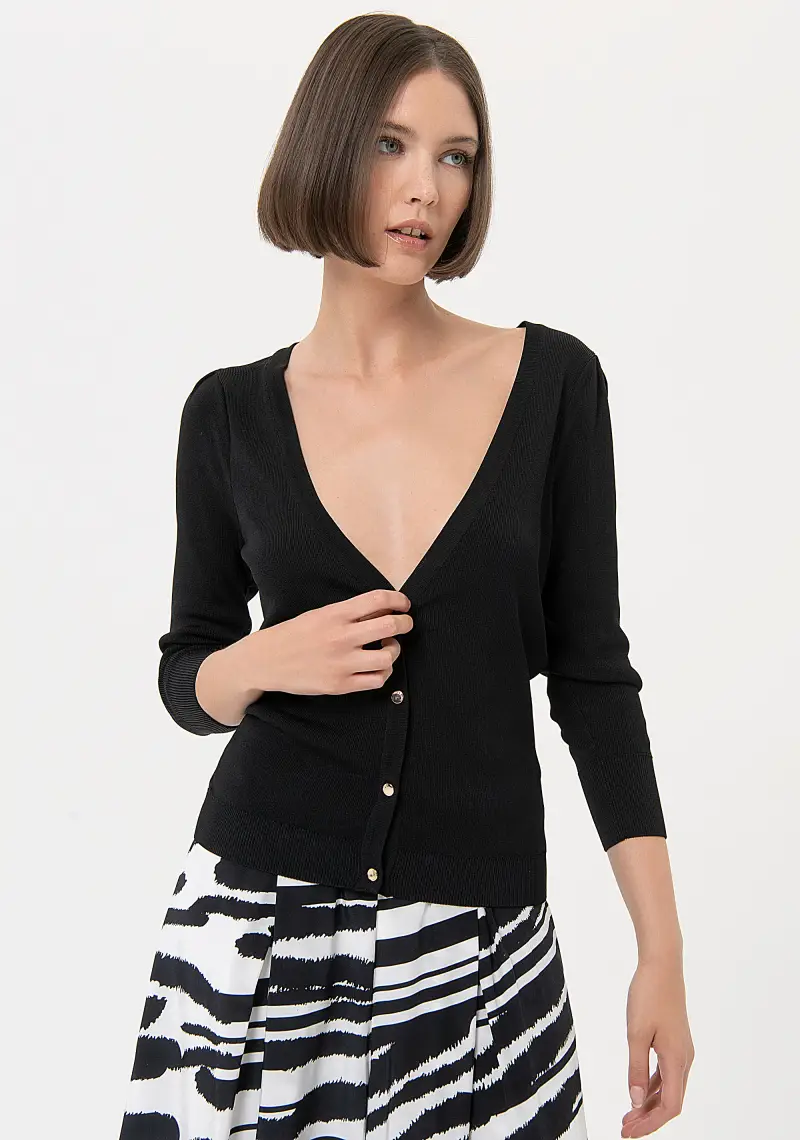 Fracomina Cardigan 3688900