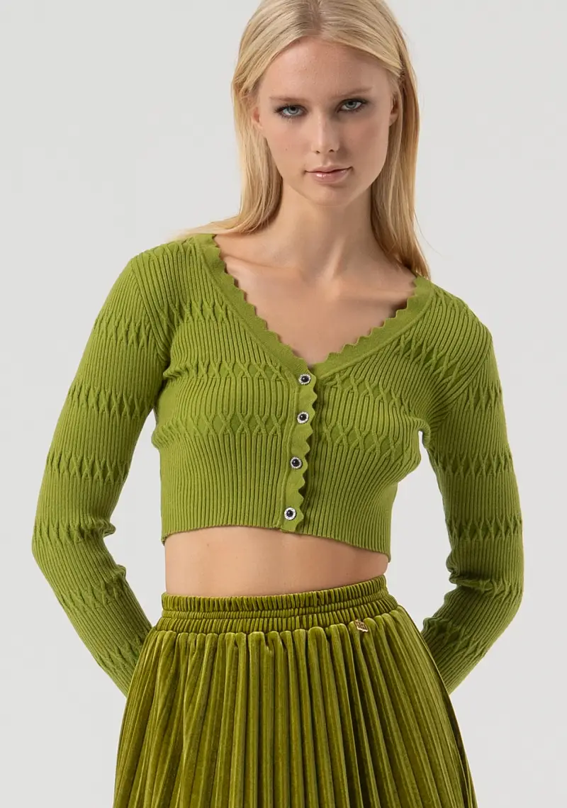 Fracomina Cardigan 2475773