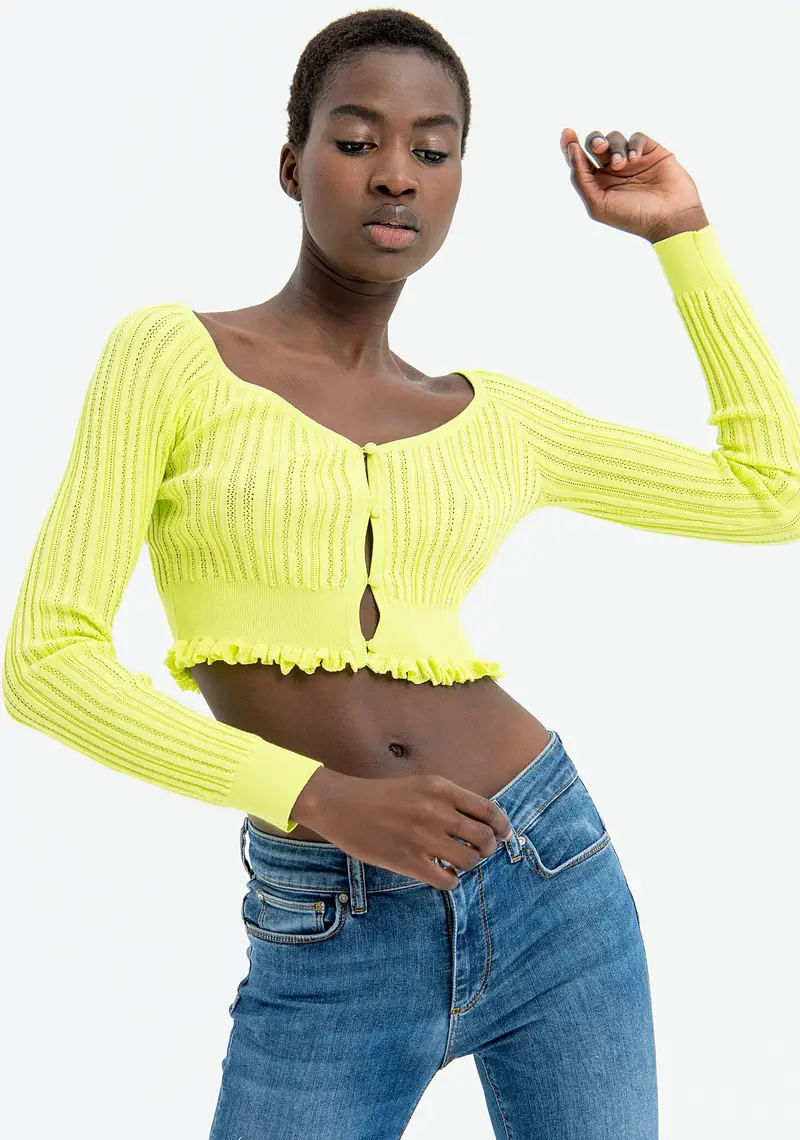 Fracomina Cardigan 2364514