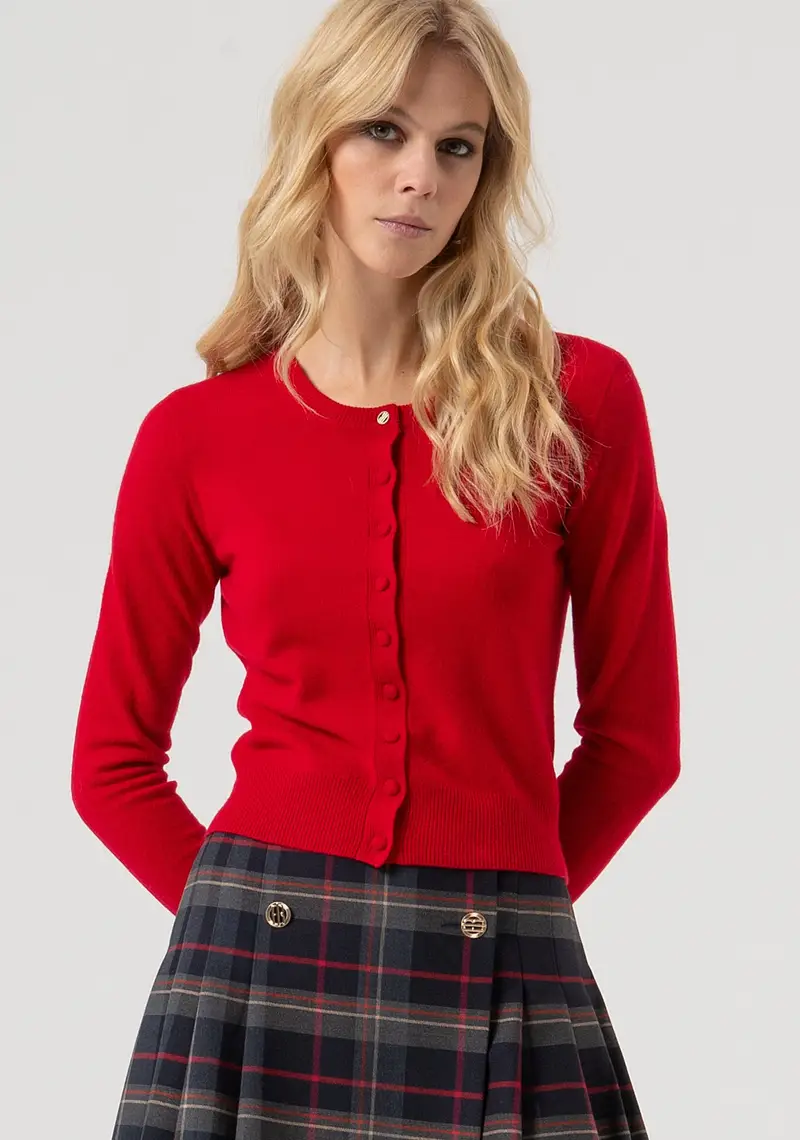 Fracomina Cardigan 2363051