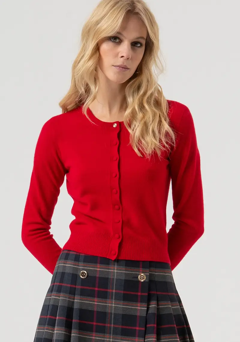 Fracomina Cardigan 3888154