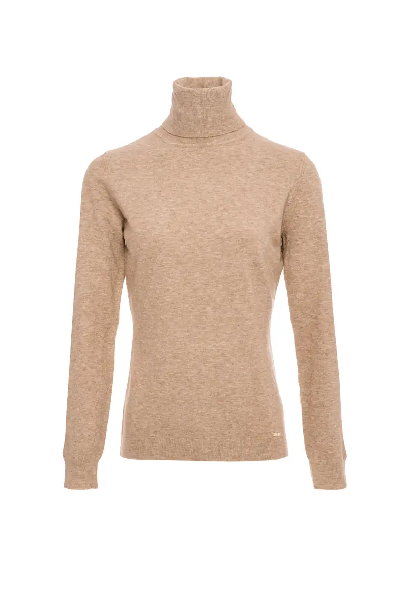 Dolcevita Basic in Maglia Fine