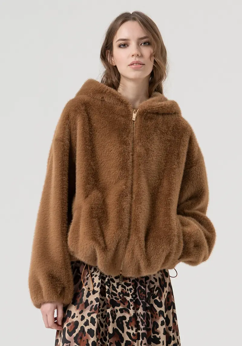 Giacca bomber regular miniatura 2