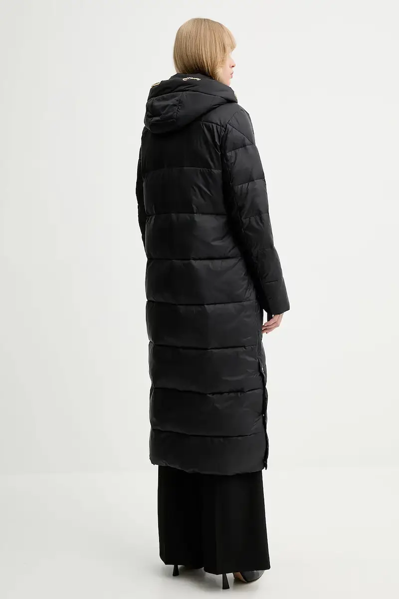 giacca colore nero FR25WC3001O42301 miniatura 3