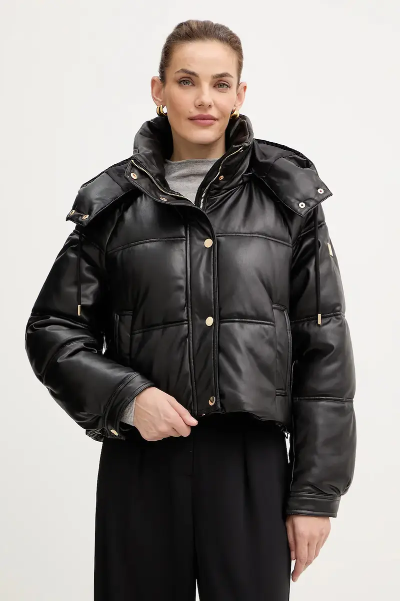 giacca colore nero FS25WC3002P41101