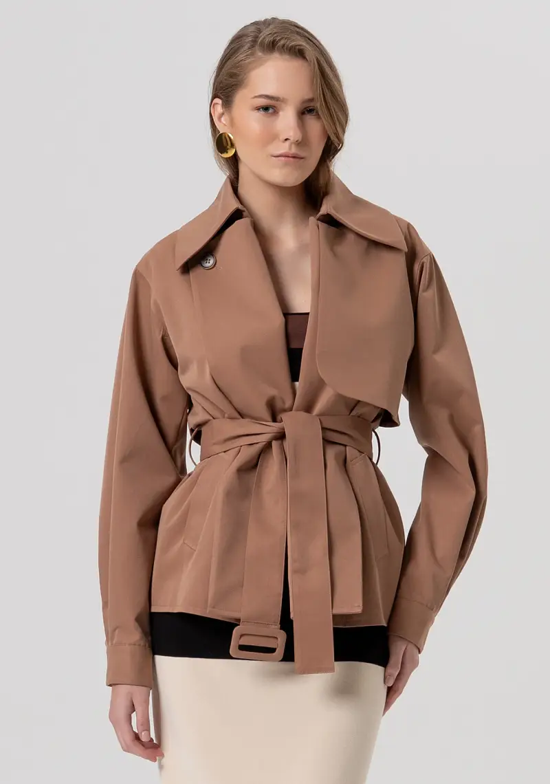 Fracomina Trench 4211573