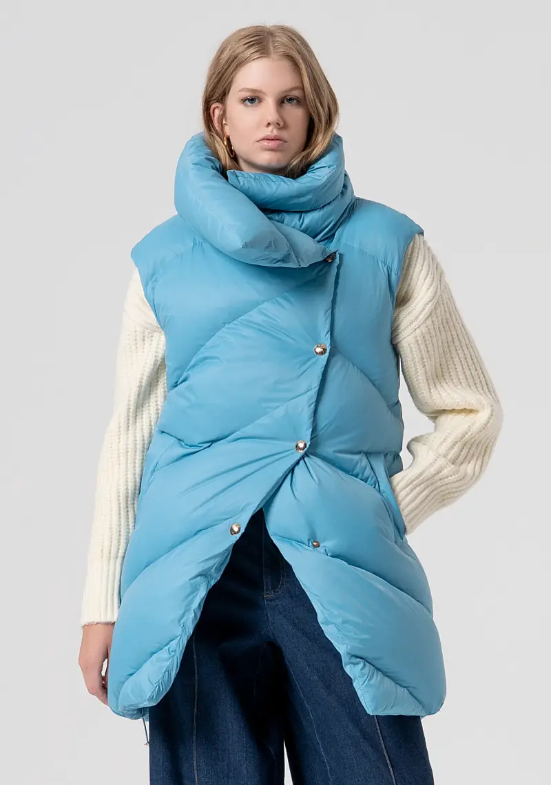 Fracomina Gilet 3351725