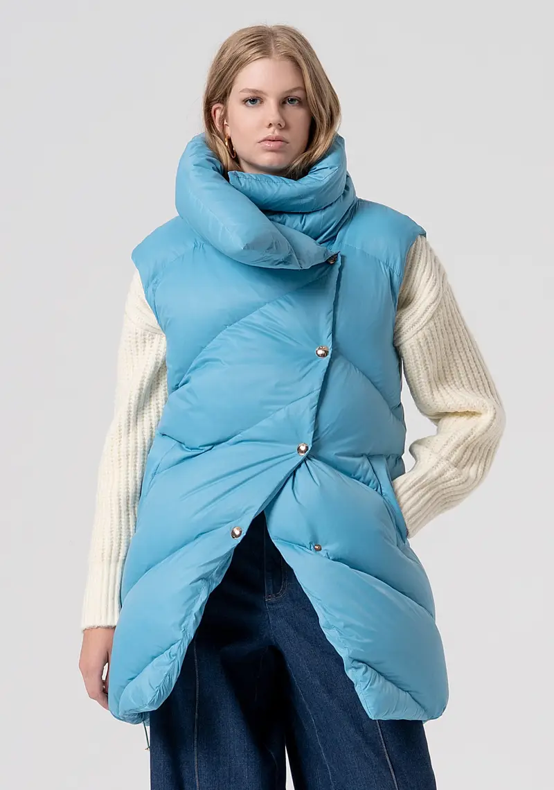 Fracomina Gilet 2362891