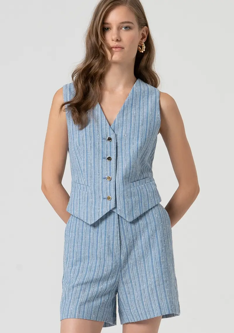 Fracomina Gilet 4211608