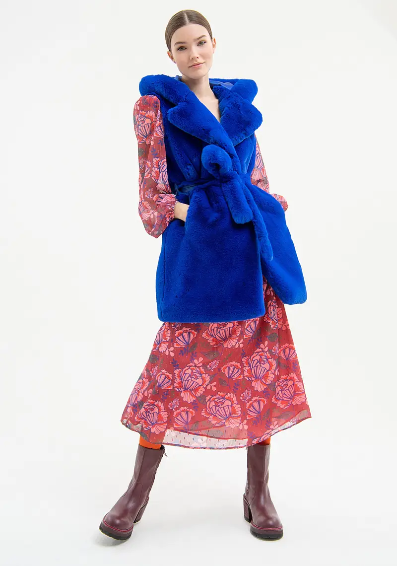 Fracomina Gilet 2365506