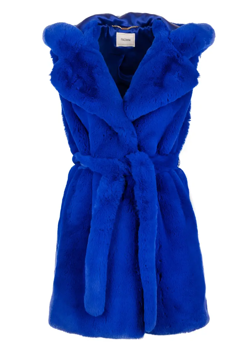 Fracomina Gilet 2365507